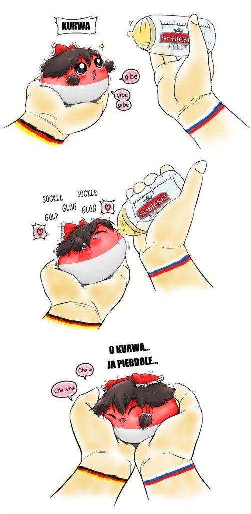 Польша